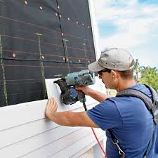 Best Composite Siding  in Winton, CA